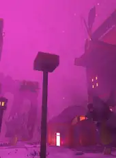 Demon Turf