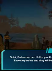 Star Trek Legends: Enemies & Allies Content Pack
