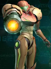 Metroid Prime 3: Corruption