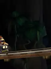 Donkey Kong Country Returns