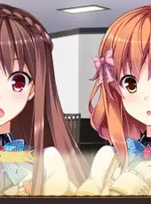 Omoi o Sasageru Otome no Melody: Afureru Omoi o Shirabe ni Nosete