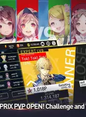 Tapsonic Top