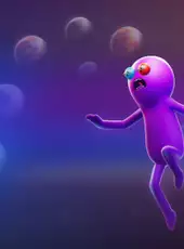 Trover Saves the Universe