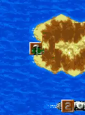 Choplifter III: Rescue Survive