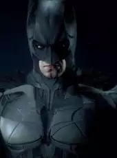 Batman: Arkham Knight - 2008 Movie Batman Skin