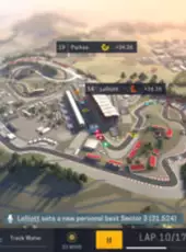 Motorsport Manager Mobile 2