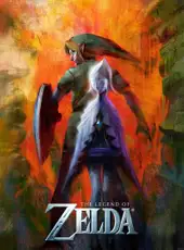 The Legend of Zelda: Skyward Sword