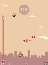 Captain Rocket