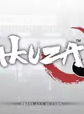 The Yakuza Remastered Collection