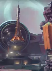 Destiny 2: The Edge of Fate