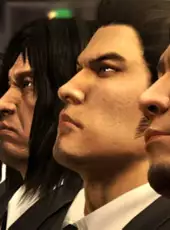 Yakuza 4 Remastered