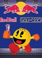 Red Bull Pac-Man