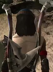 Dragon Age II: Rogue Item Pack II