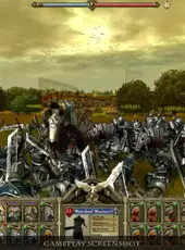 King Arthur: The Role-Playing Wargame