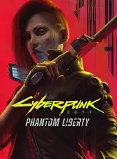 Cyberpunk 2077: Phantom Liberty