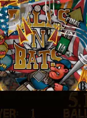 Absolute Pinball