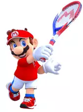 Mario Tennis Aces