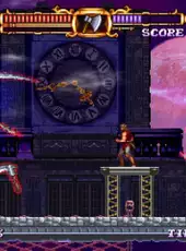 Castlevania: The Adventure ReBirth