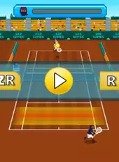 Super Tennis