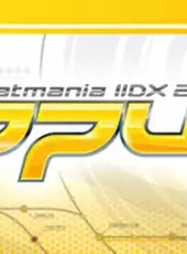 Beatmania IIDX 23 Copula