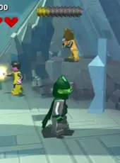 LEGO Batman 3: Beyond Gotham