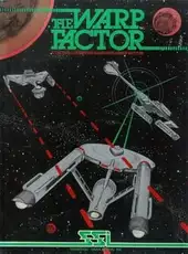 The Warp Factor