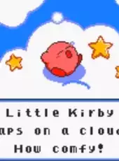 Kirby Tilt 'n' Tumble