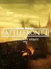Star Wars Battlefront II: Battle of Geonosis
