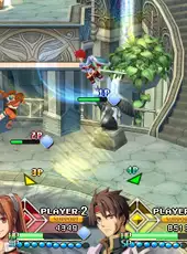 Ys vs. Trails in the Sky: Alternative Saga