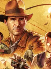 Indiana Jones and the Great Circle