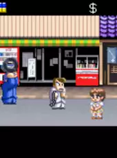 River City Ransom EX