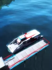 Cities in Motion 2: Wending Waterbuses