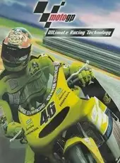 Moto GP: Ultimate racing technology