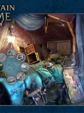 Mountain Crime: Requital