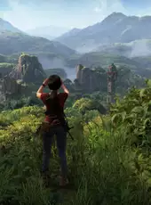 Uncharted: The Lost Legacy