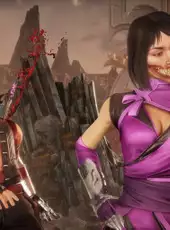 Mortal Kombat 11: Kombat Pack 2