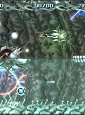 R-Type Dimensions EX