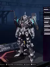 Daemon x Machina: Titanic Scion - Digital Deluxe Edition