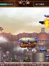 Steel Empire