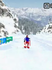 Ultimate Winter Games