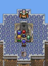 Lufia II: Rise of the Sinistrals