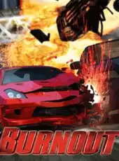 Burnout Mobile
