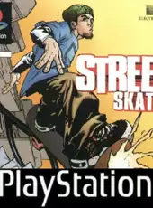 Street Sk8er