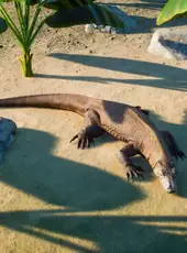 Planet Zoo: Deluxe Upgrade Pack