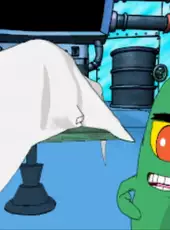 SpongeBob SquarePants: Operation Krabby Patty