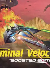 Terminal Velocity: Boosted Edition