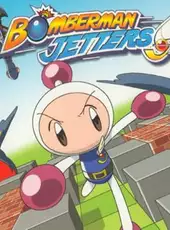 Bomberman Jetters