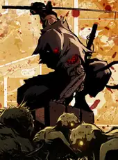 Yaiba: Ninja Gaiden Z