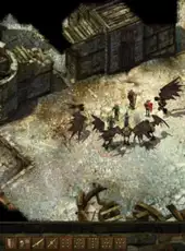 Icewind Dale: Heart of Winter