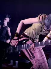 Rock Band 4: Rivals Bundle